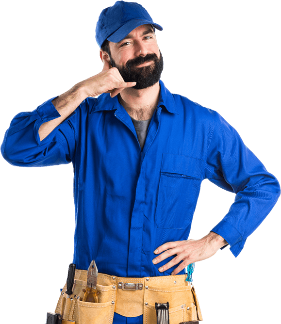 Desentupimento em Campo Largo